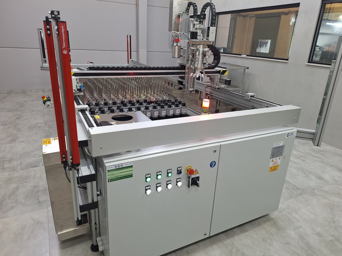 Estruturas Metálicas