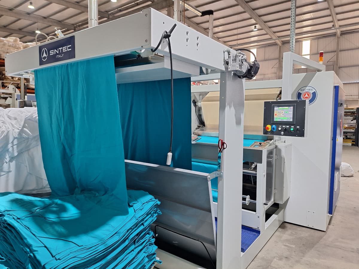 Máquinas Industriais