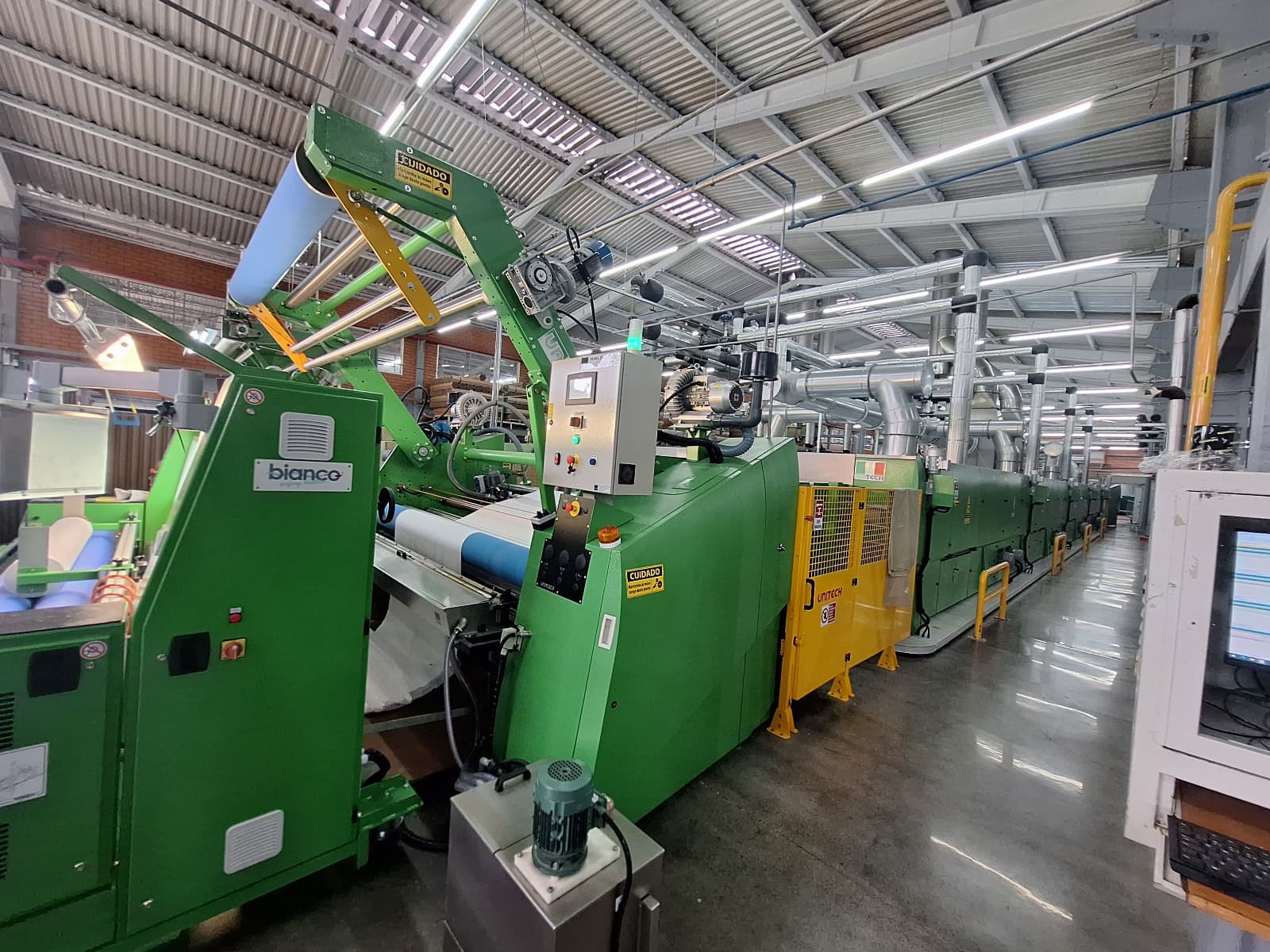 Válvula de Segurança